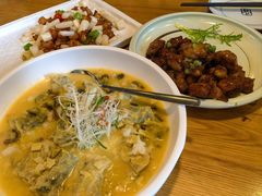 -几荷·恰似故人来(秀水广场店)