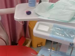 -深圳富茂格伦菲尔口腔门诊部(龙华清湖总院)
