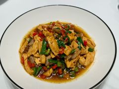 -万荣烤鸭店·北京菜(天坛店)
