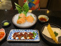 -德川家日本料理(中关村寰太大厦店)