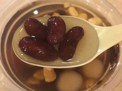 -八婆婆烧仙草(中山路店)