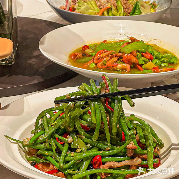 在北京胡同里居然发现一个隐藏的江西菜馆！高端大气上档次！