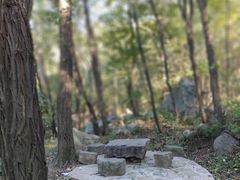 -封龙山风景区