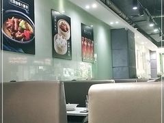 -锦园春香港茶餐厅(西海湾旗舰店)