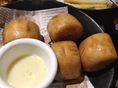 -火炉火自助餐(悠唐购物中心店)