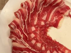 -清真·鸦儿李记·涮肉(花市店)