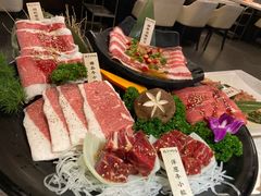 -猫抓烤肉(春熙路店)