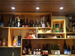 -富山日式料理(宽厚里店)