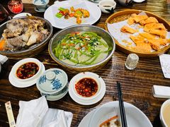 -猪肉婆私房菜(容桂总店)