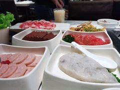 -海底捞火锅(锦艺城店)