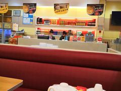 大堂-粤仔湾砂锅粥(金太湖店)
