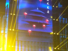 -八万人体育馆-外场足球场