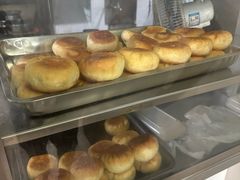 -上海为民商行清真饭店(南大路店)