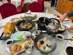 -顺德人家食府(黄金广场店)