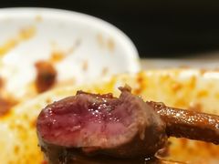 兔腰-水碾河刘老大串串香(水碾河路店)