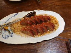 -便宜坊烤鸭店(科创店)