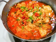 -新新湘菜馆(新中街二条店)