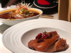 -初蓉丨遇见新川菜(亲贤街荣耀店)