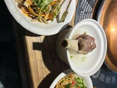 -泽成冰煮羊(非·遗东岸国际店)