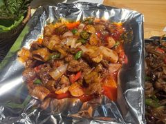 -延松朝鲜族料理