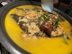 -探鱼·鲜青椒爽麻烤鱼(领展购物广场店)