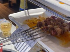 -玉善烧烤串城(长春总店)