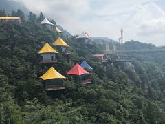 -梦幻奥陶纪景区