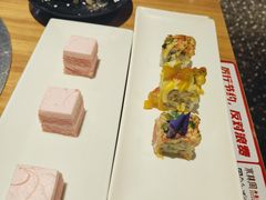 -水林间·寿喜烧自助(仙林金鹰店)