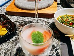 荔枝番茄-辉哥火锅(虹桥路店)