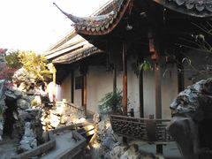 -胡雪岩故居