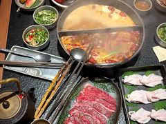 -大龙燚·旷野鲜火锅(广州首店)