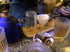 -默迹咖啡馆