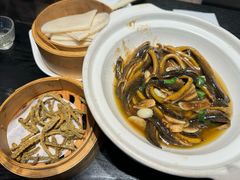 -芳芳私房菜·精做淮扬菜(承德路店)