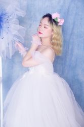 -米莱摄影写真(五大道别墅店)