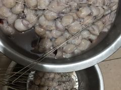 -永安烧烤