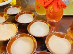 桃花酿-杨记隆府(汉街店)