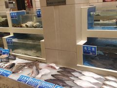 水产区-双井轩(双井店)