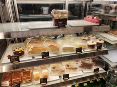 -COSTA COFFEE(上海月星环球港店)