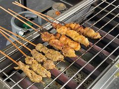 -陈记印尼风味小吃(北湖店)