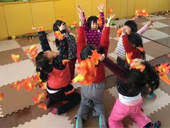 -美育儿童音乐舞蹈国际机构(浦东分校)