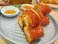 -点都德(世纪汇店)