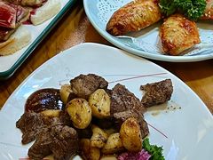 -松坂屋日料自助(长城路店)