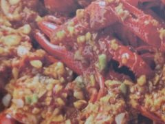 -阿青龙虾·烧烤大排档(湖里万达店)