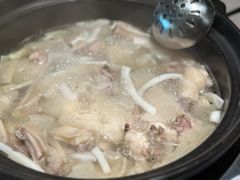 -同仁四季椰子鸡(无锡滨湖万象汇店)