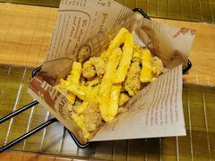 -七楽·韩式欢聚餐厅 치르치르(龙泉驿万达店)