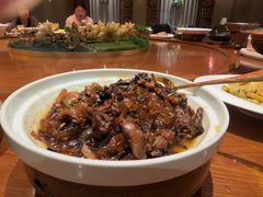 -小天厨民间菜馆(深圳街店)