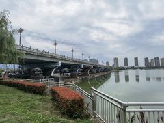 -庐山西海主景区