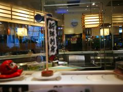 -禾绿回转寿司(苏宁广场店)
