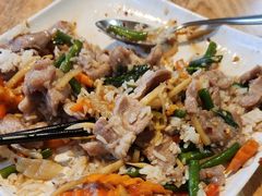 -Suphan Thai Takeaway