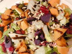 -米兰西点(兴隆台店)